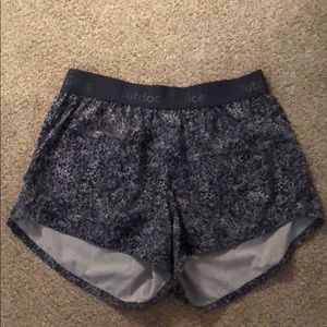 Outdoor Voices unlined shorts